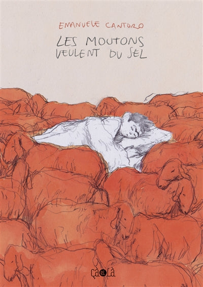 Product Image: Les moutons veulent du sel