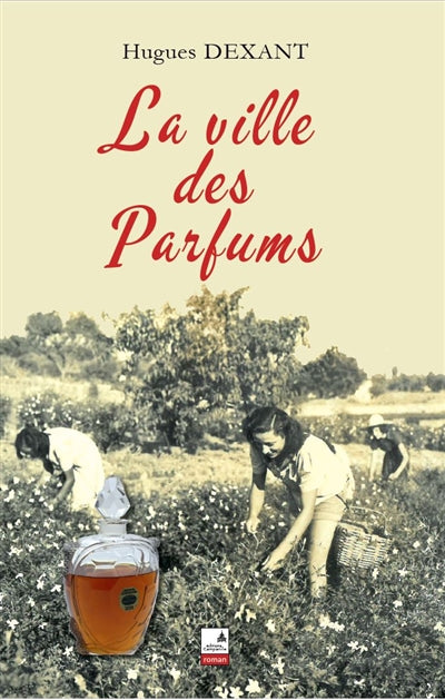 Product Image: La ville des parfums