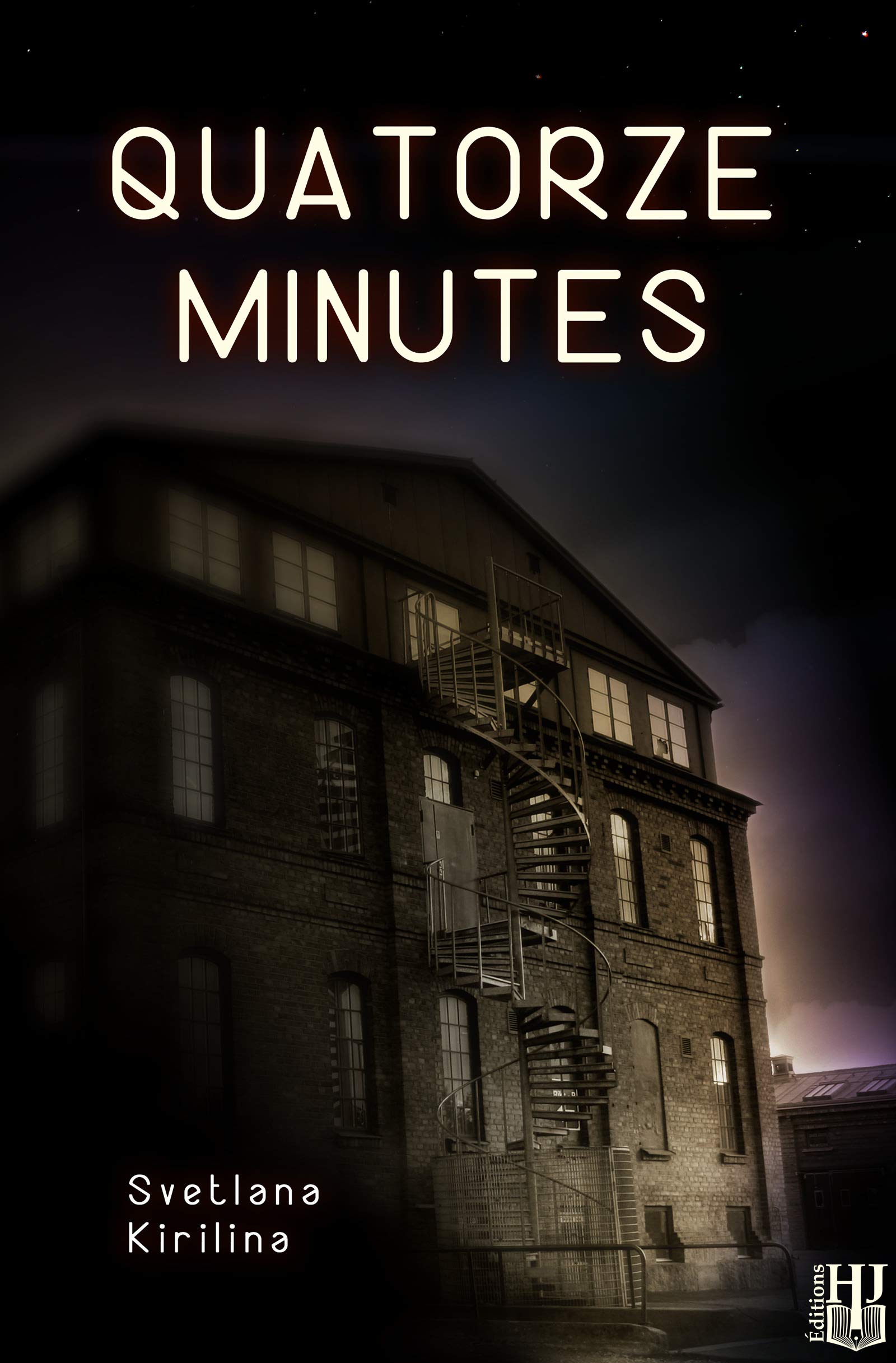 Quatorze minutes Action & Adventure