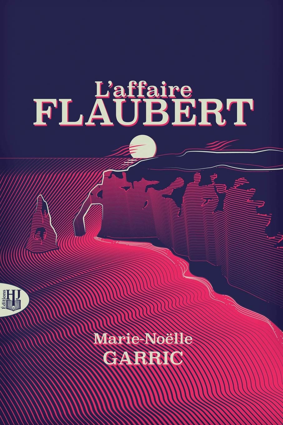 L’affaire Flaubert book