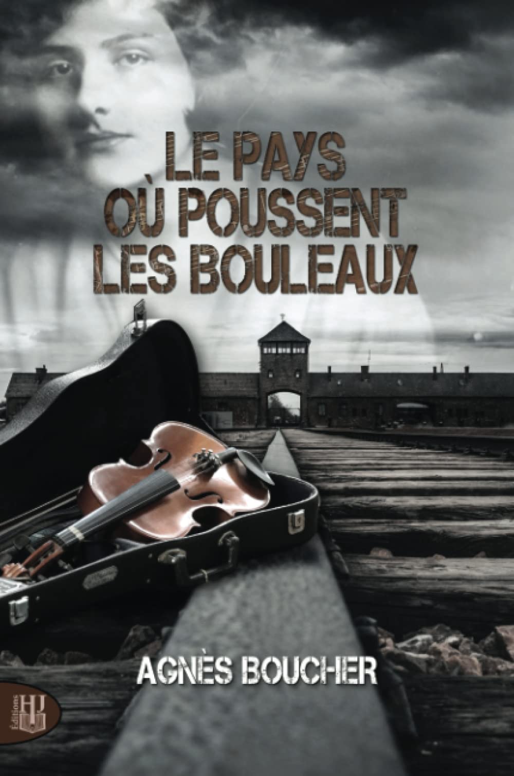 Le pays où poussent les bouleaux book