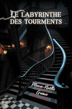 Le labyrinthe des tourments book