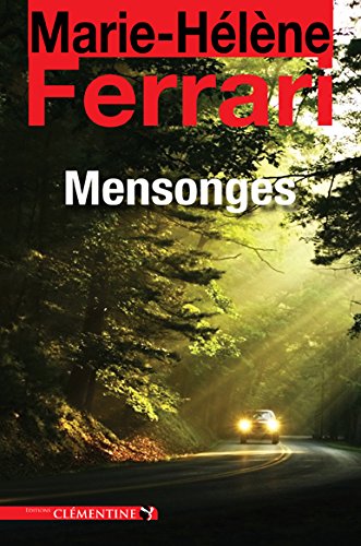 Les aventures de Garofaro. Vol. 1. Mensonges Books