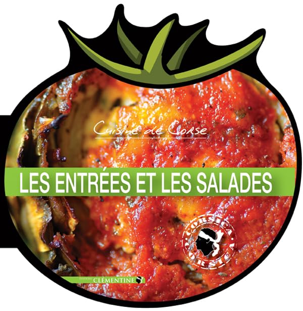 Cuisine de Corse : Les entrées et les salades Leisure, Home & Garden