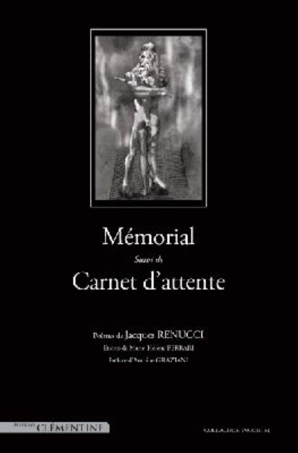Memorial Suivi de Carnet d Attente book