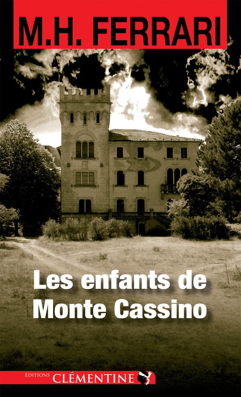 Les enfants de Monte Cassino Contemporary literature