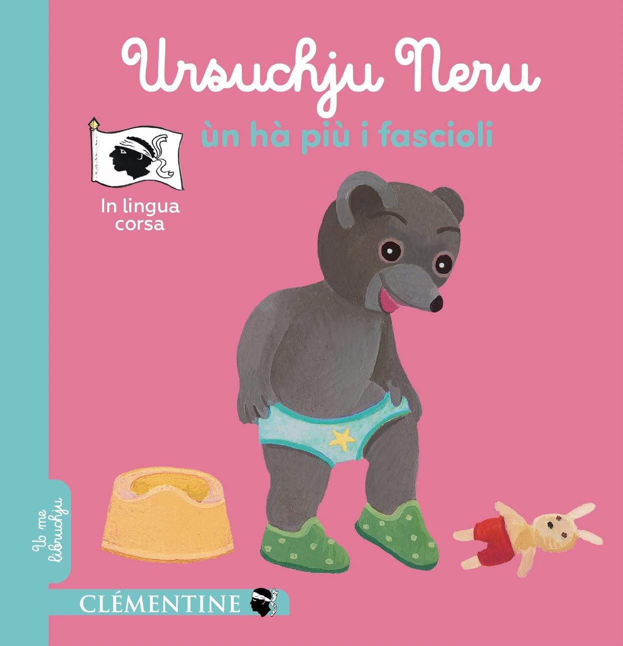 Ursuchju Neru ùn hà più i fascioli book