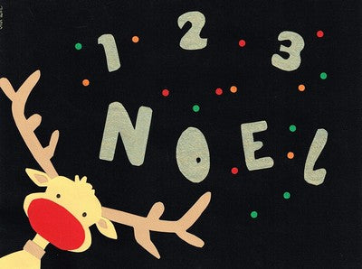 Product Image: 1, 2, 3 Noël