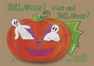 Product Image: Halloween ? c'est quoi Halloween ?