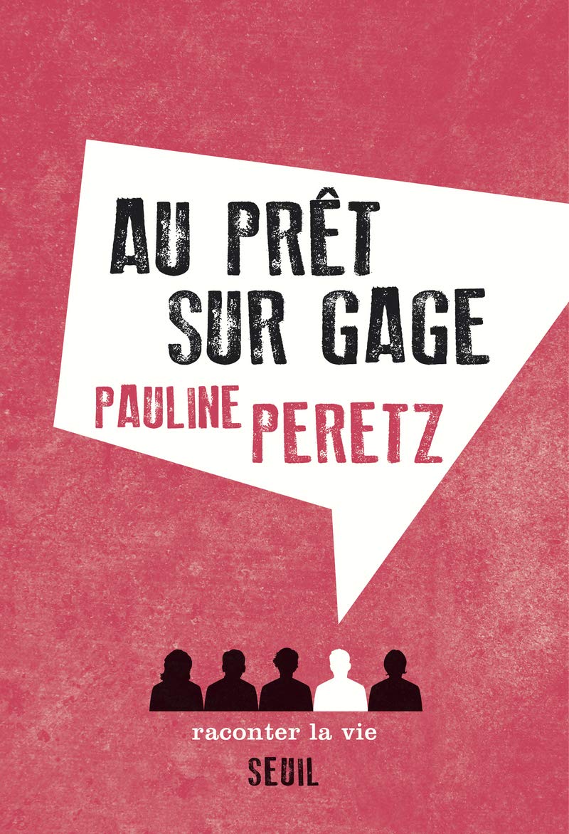 Au prêt sur gage Essays & Short Stories