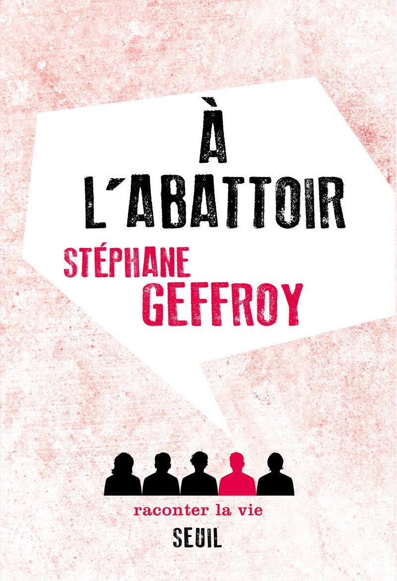 Product Image: A l'abattoir