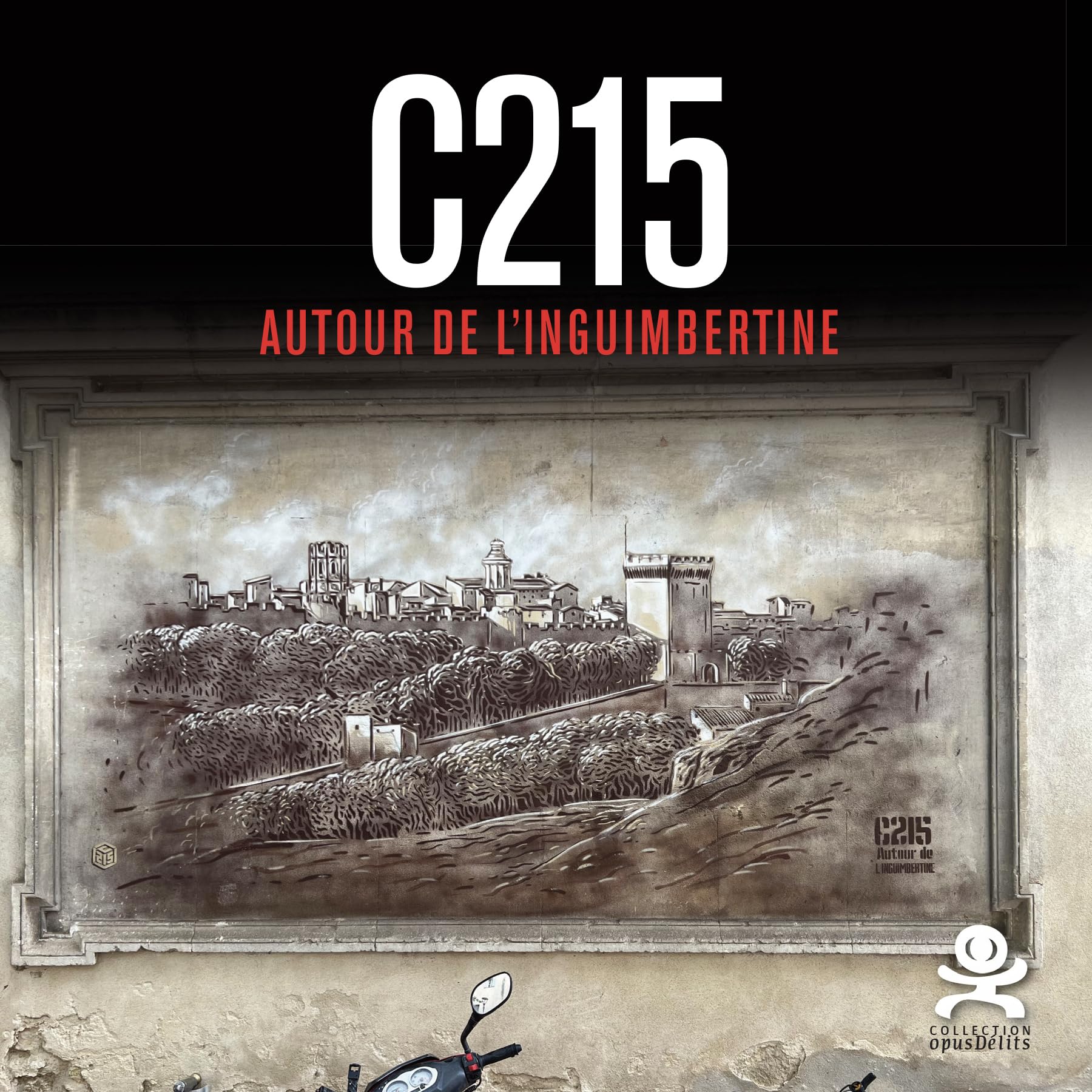 C215 - Autour de l'Inguimbertine Film, Art & Culture