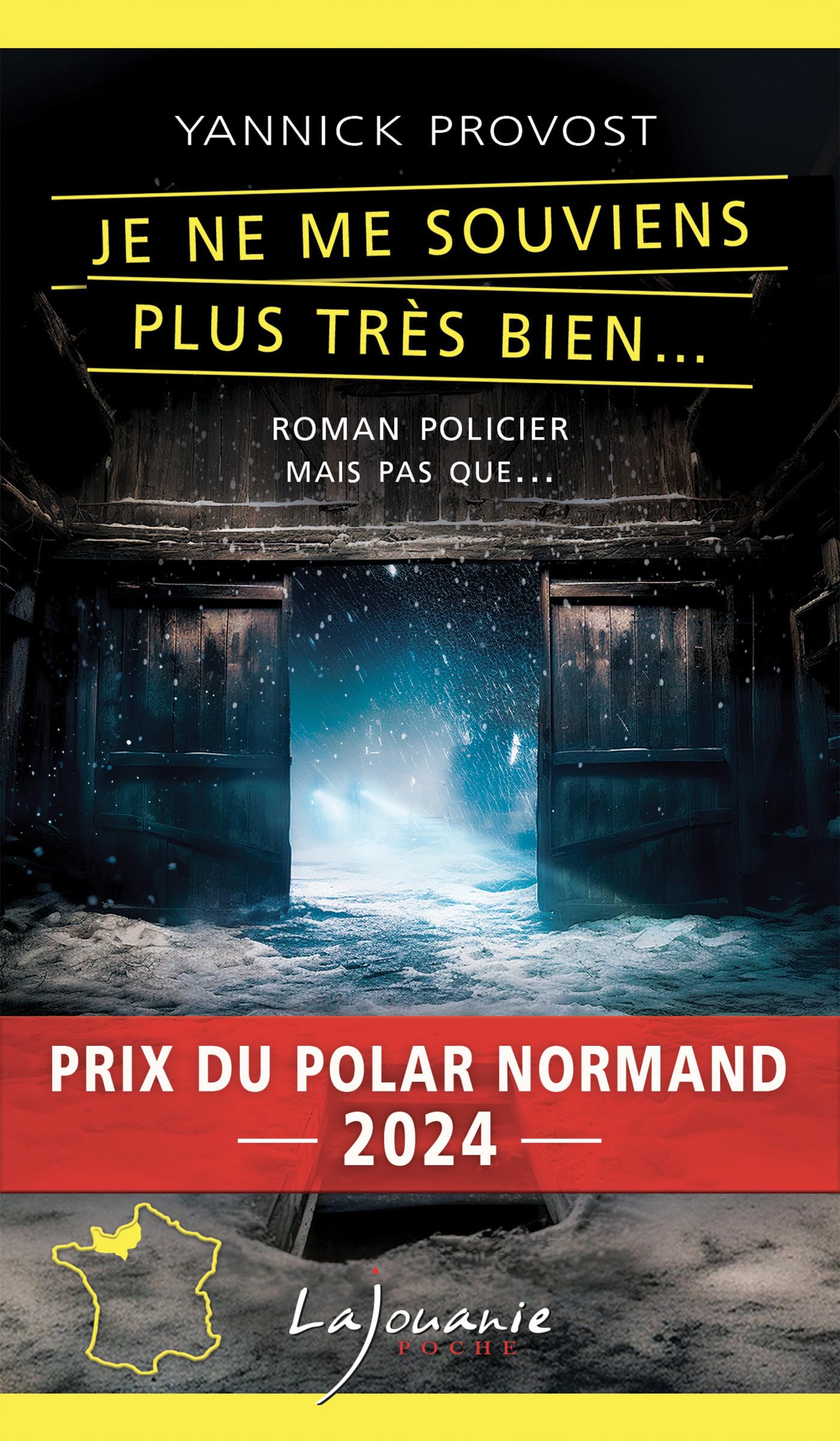 Je ne me souviens plus très bien... Books