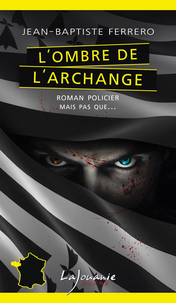 L'ombre de l'Archange Books