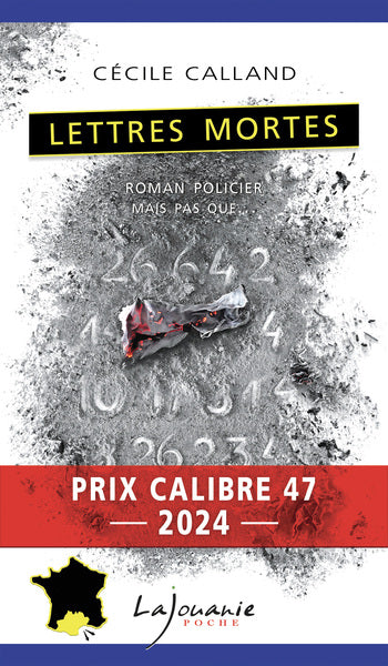 Lettres mortes Books