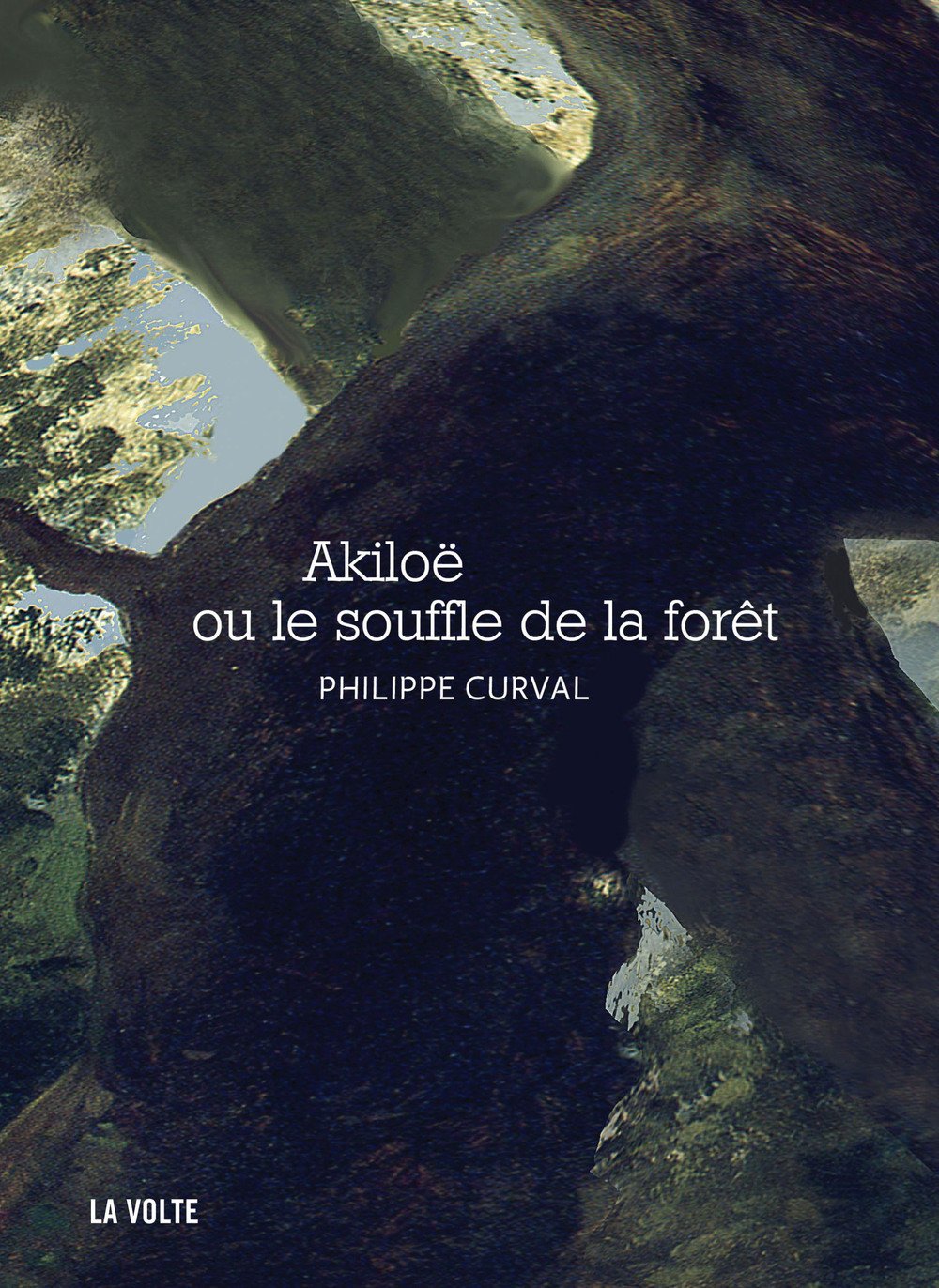 Akiloë ou le souffle de la foret: ou le souffle de la forêt book