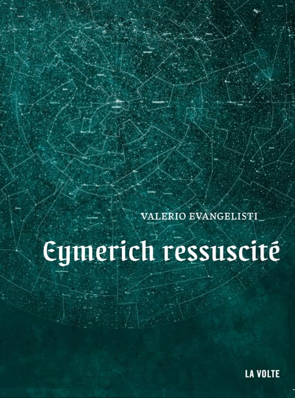 Eymerich ressuscité Contemporary literature