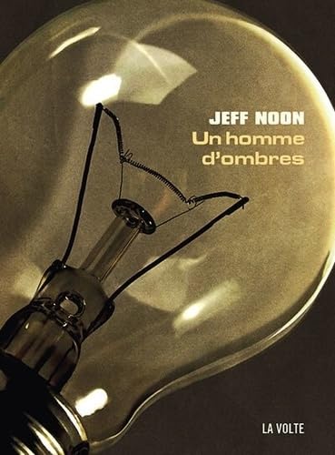 Un homme d'ombres: Une enquête de John Nyquist (1) Manga