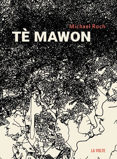 Tè mawon Contemporary literature Books