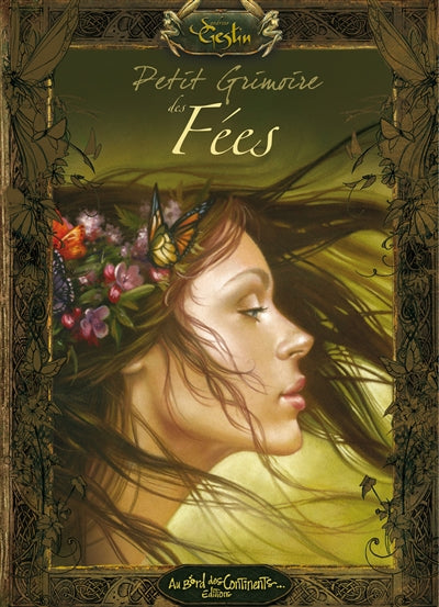 Product Image: Petit grimoire des fées