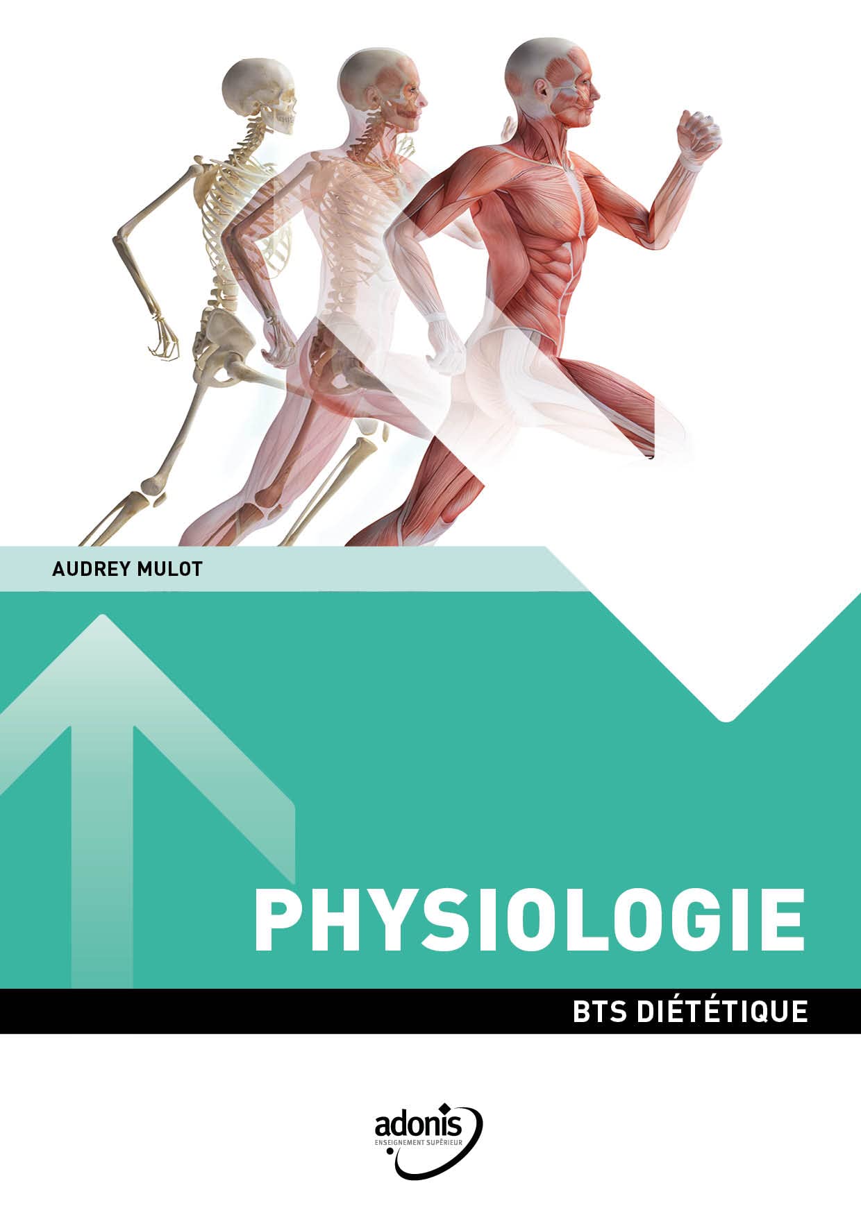 Physiologie Tome1 (1ère année) book
