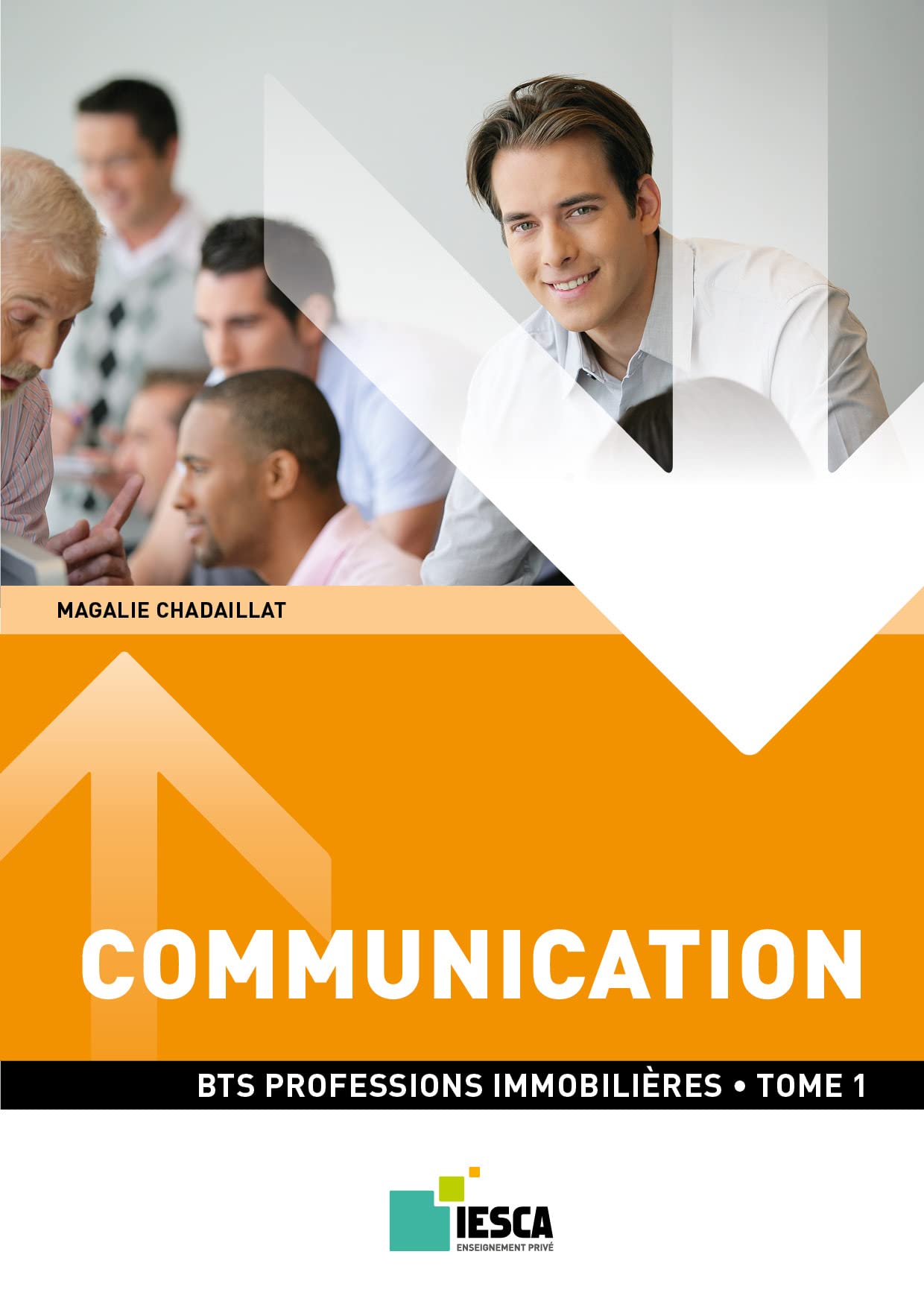 BTS PI - Communication Tome 1 (1ère année) University books