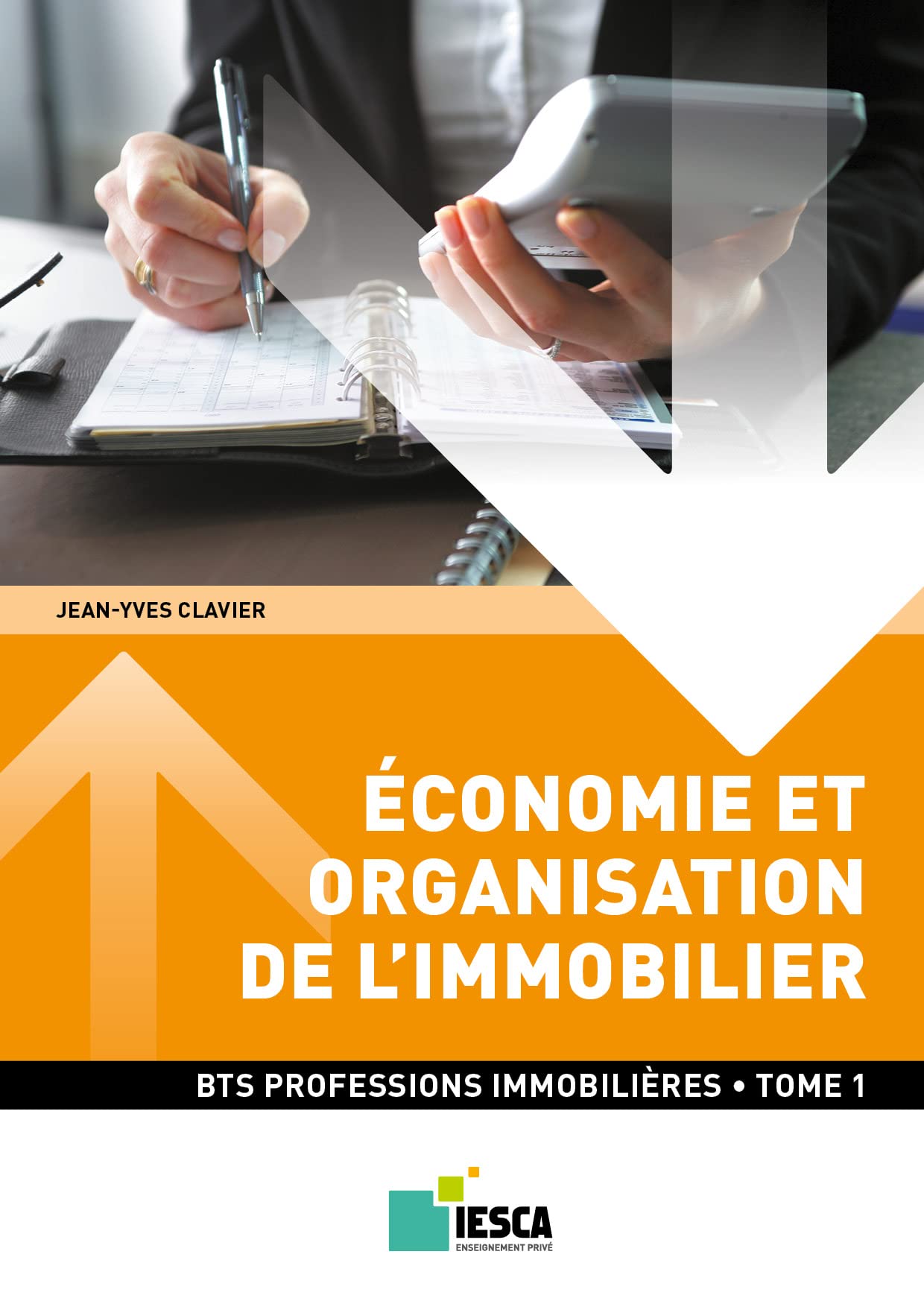 BTS PI - Economie et organisation de l'immobilier - Tome 1 (1ere année) Books