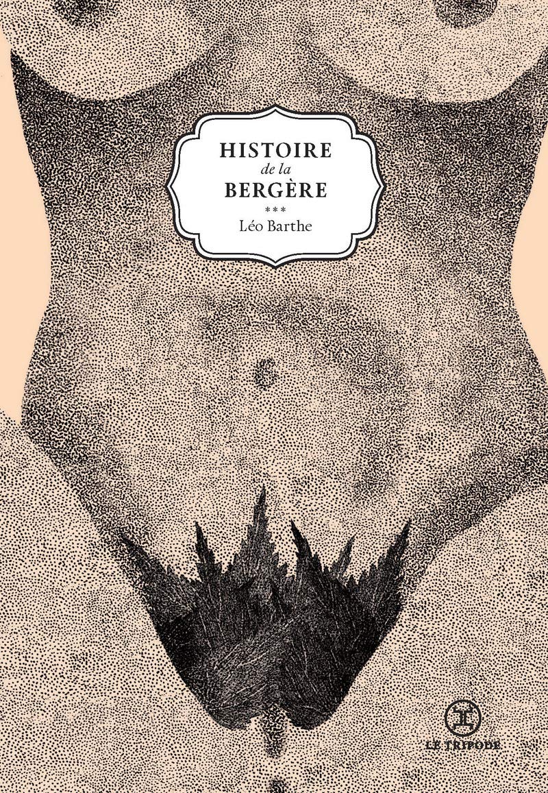 Histoire de la bergère - tome 1 De la vie d'une chienne (01) Eroticism