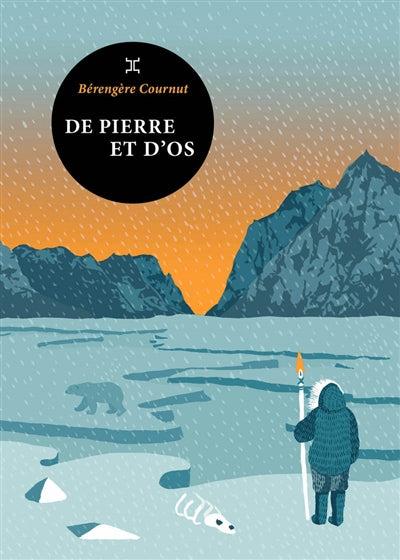 Product Image: De pierre et d'os