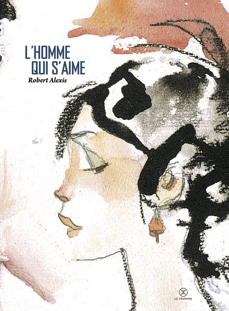 L'Homme qui s'aime book