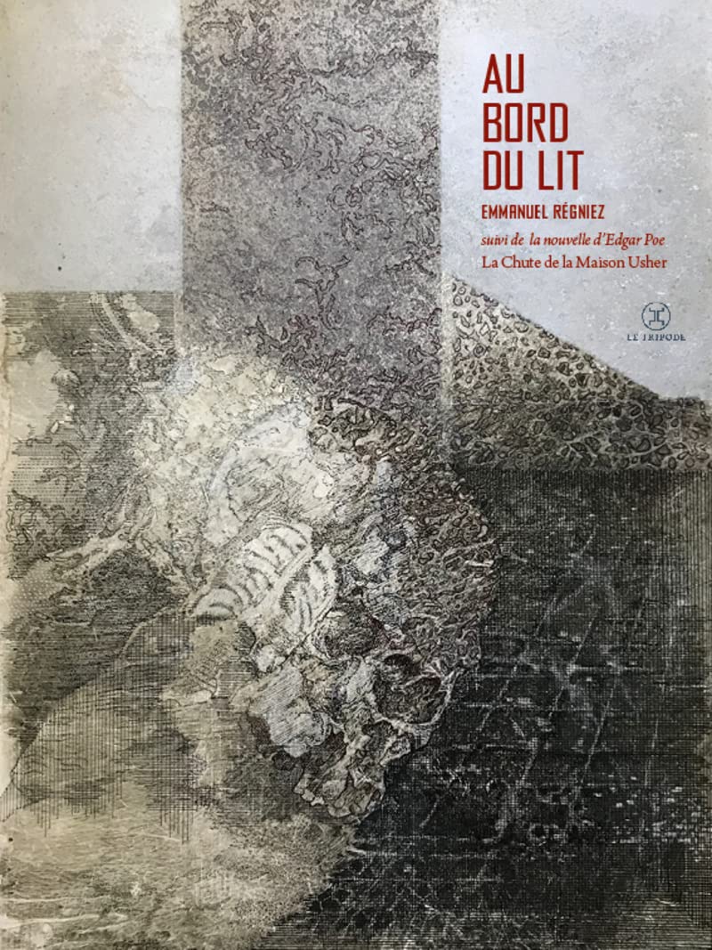 Au bord du lit - Suivi de la nouvelle d'Edgar Poe : La chute de la maison Usher book