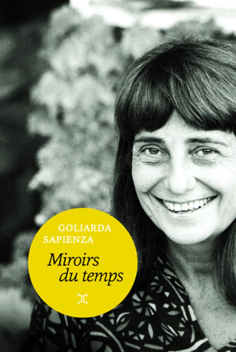 Miroirs du temps: (Lettres et billets) Contemporary literature