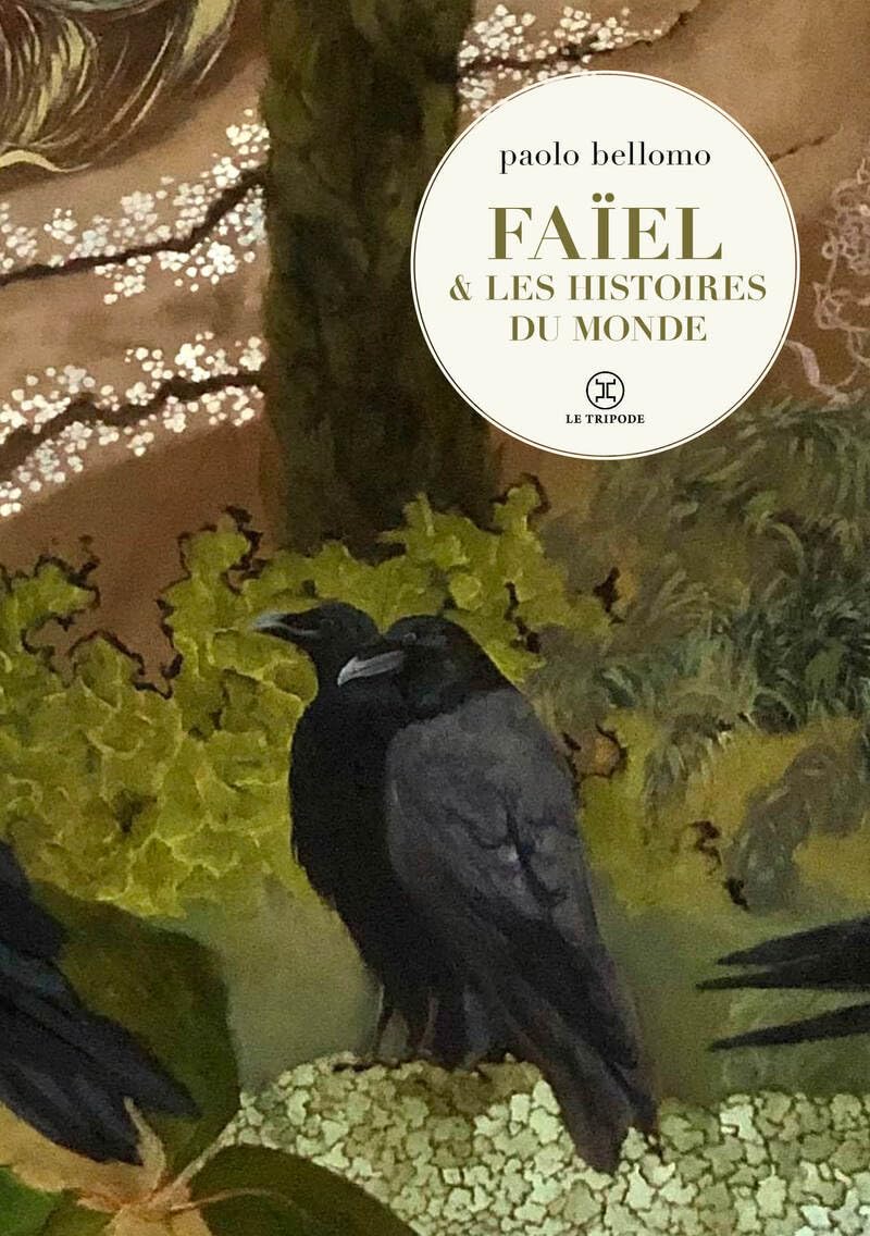Faïel et les histoires du monde book