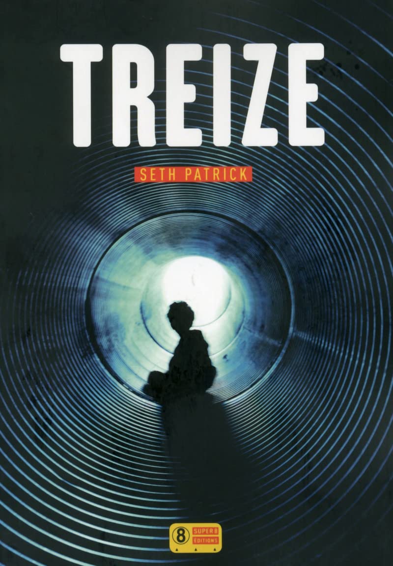 Treize book