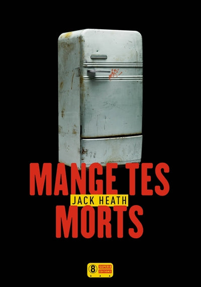 Product Image: Mange tes morts