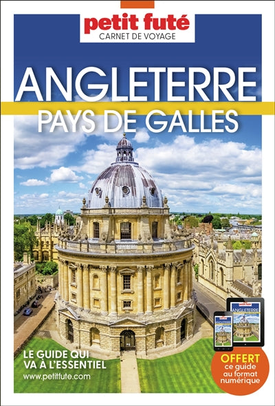 Product Image: Angleterre, pays de Galles