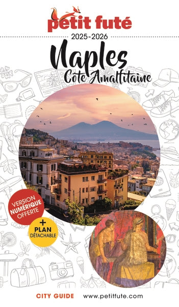 Naples, côte amalfitaine : 2025-2026 Leisure, Home & Garden