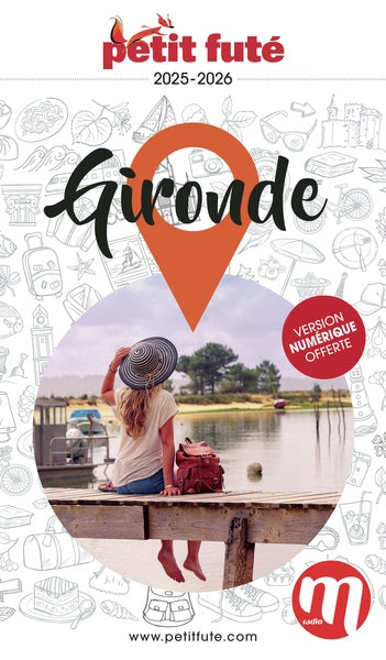 Product Image: Gironde : 2025-2026