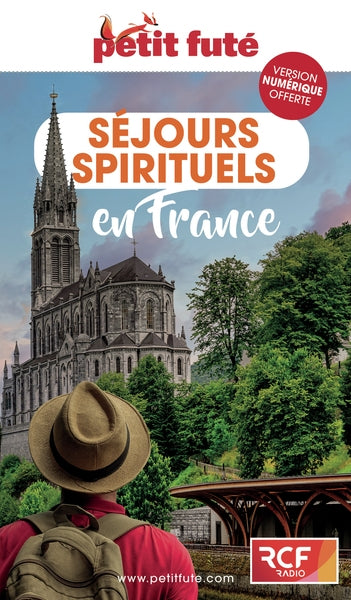 Séjours spirituels en France : 2025-2026 Leisure, Home & Garden Books