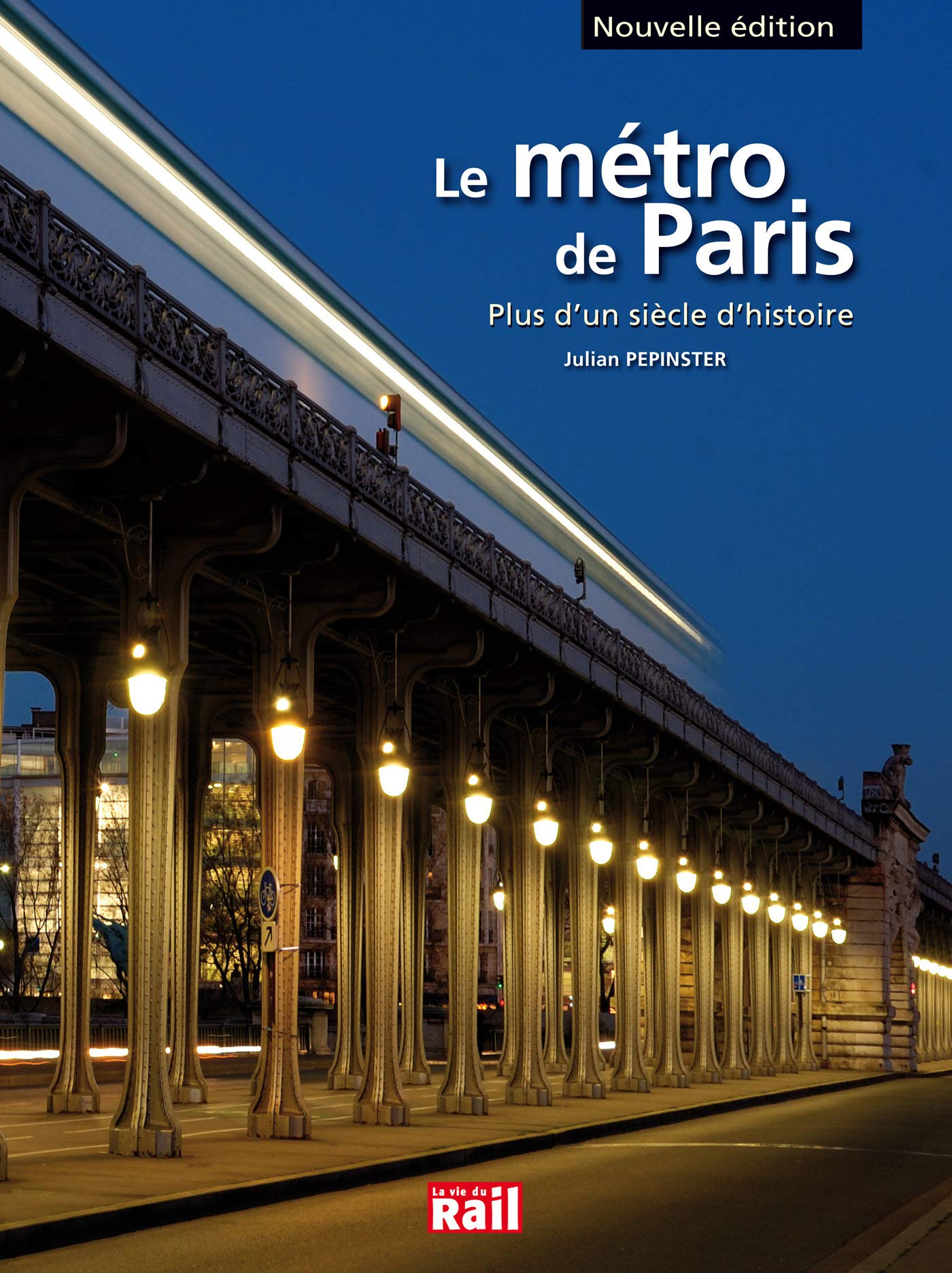METRO DE PARIS - PLUS D'UN SIECLE D'HISTOIRE: Plus d'un siècle d'histoire Film, Art & Culture