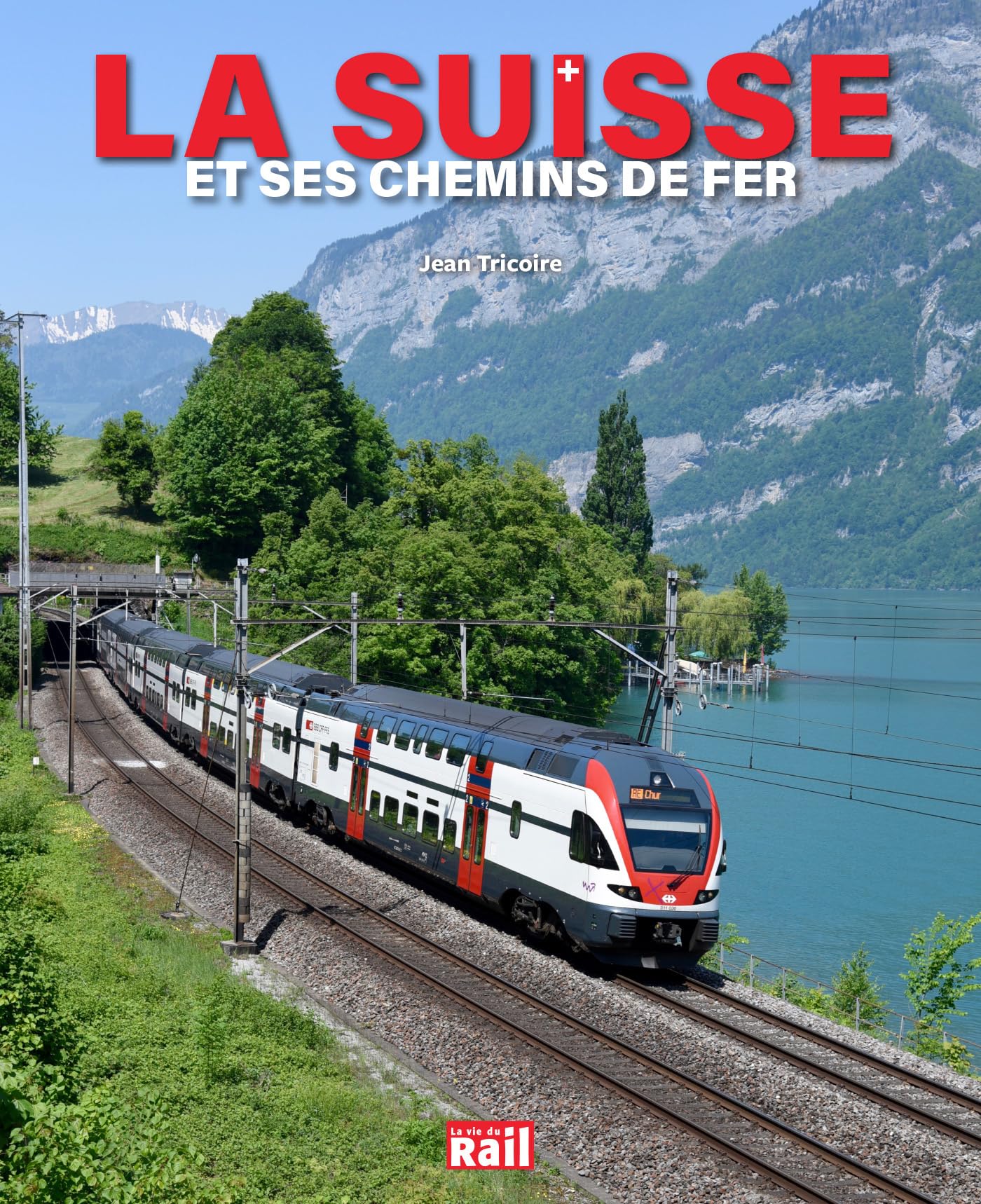 La Suisse et ses chemins de fer Film, Art & Culture