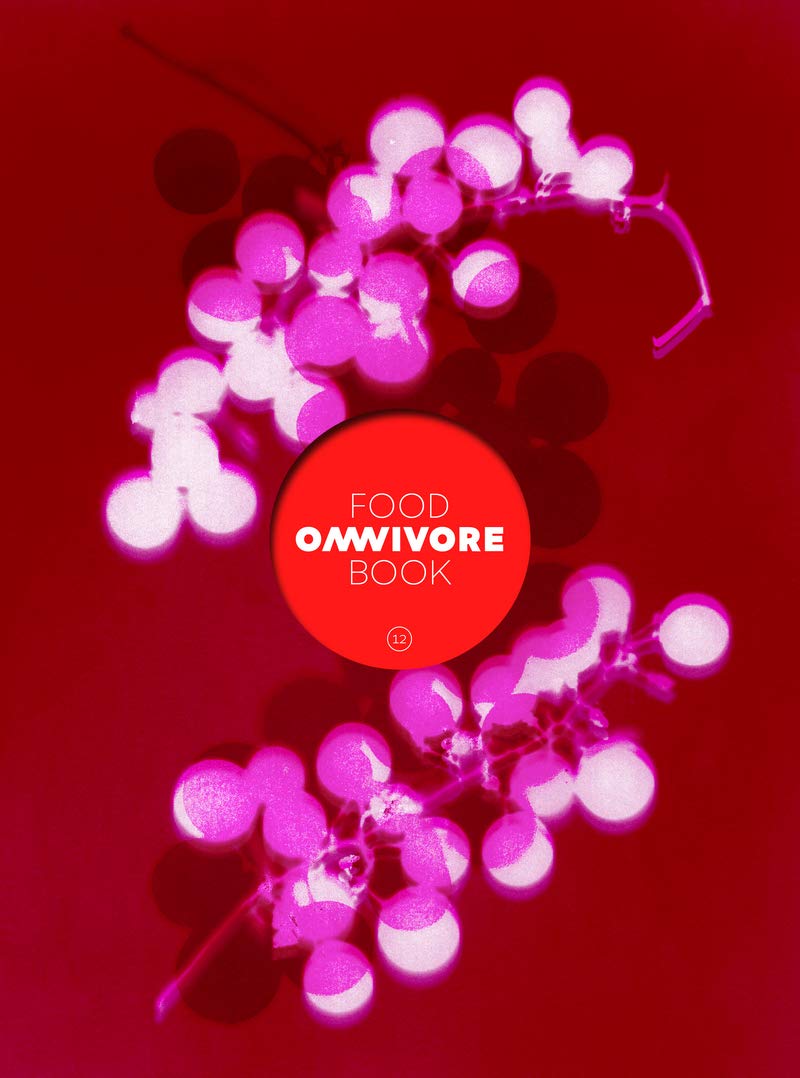 Omnivore Food Book - numéro 12 (12) book