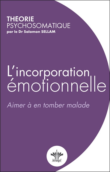 L'incorporation émotionnelle : aimer jusqu'à en tomber malade Psychology