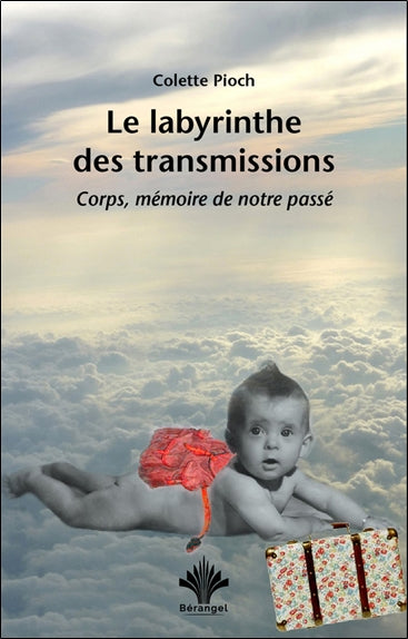 Le labyrinthe des transmissions : corps, mémoire de notre passé Psychology