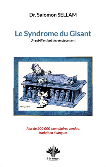 Le syndrome du gisant : un subtil enfant de remplacement Psychology