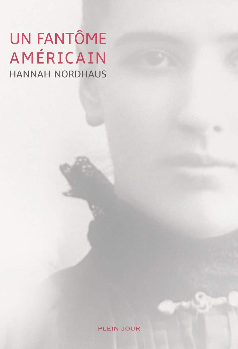 Un fantôme américain book
