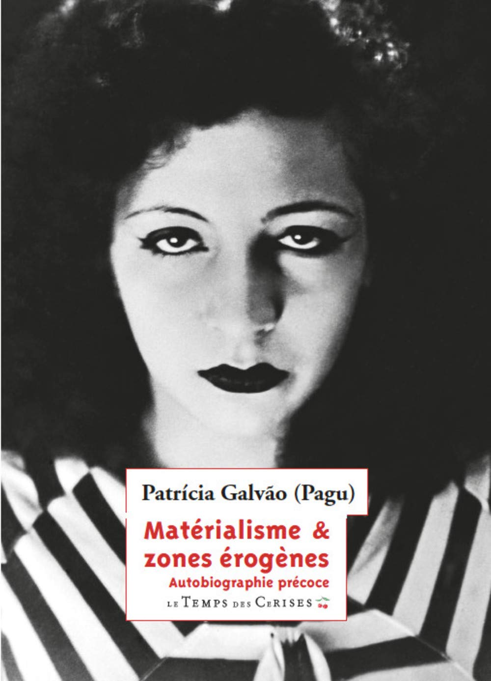 Matérialisme & zones érogènes: Autobiographie précoce book