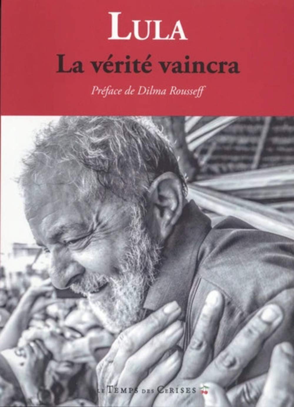 La vérité vaincra (Le peuple sait pourquoi on me condamne) book