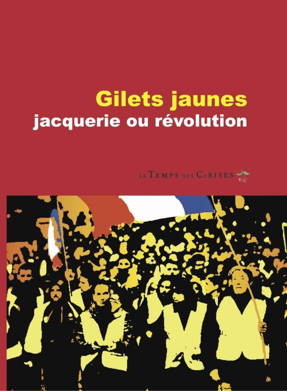 Gilets jaunes, jacquerie ou révolution Social Sciences