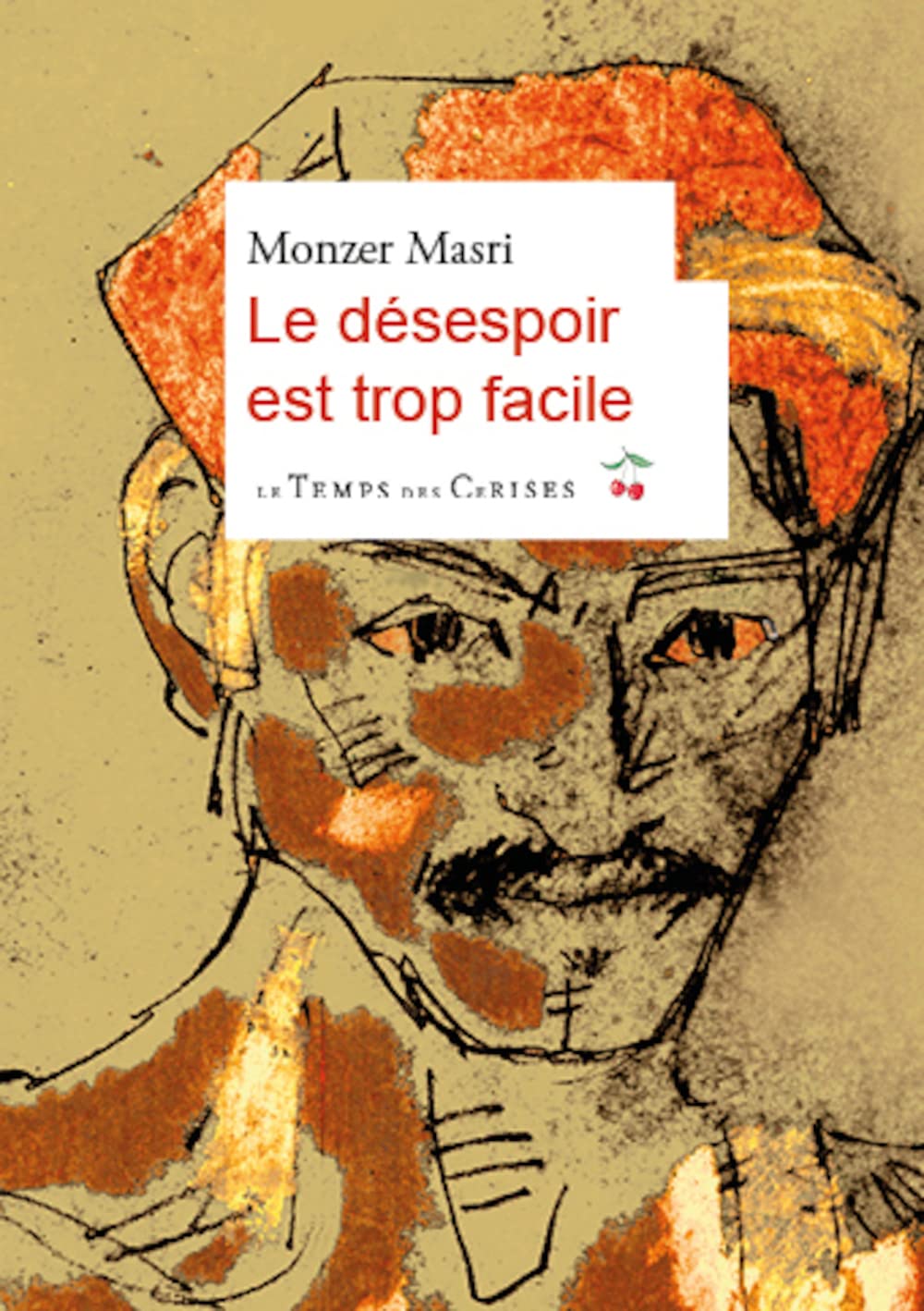 Le Désespoir est trop facile Poetry